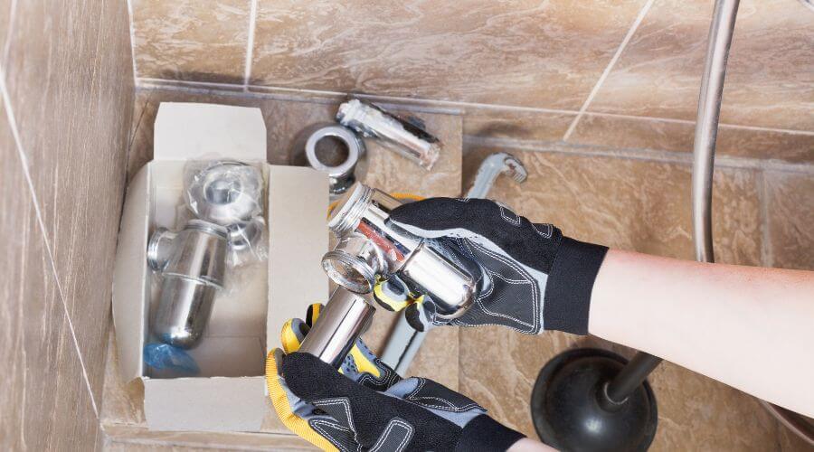 Professional gutter cleaning in Roseboom, NY